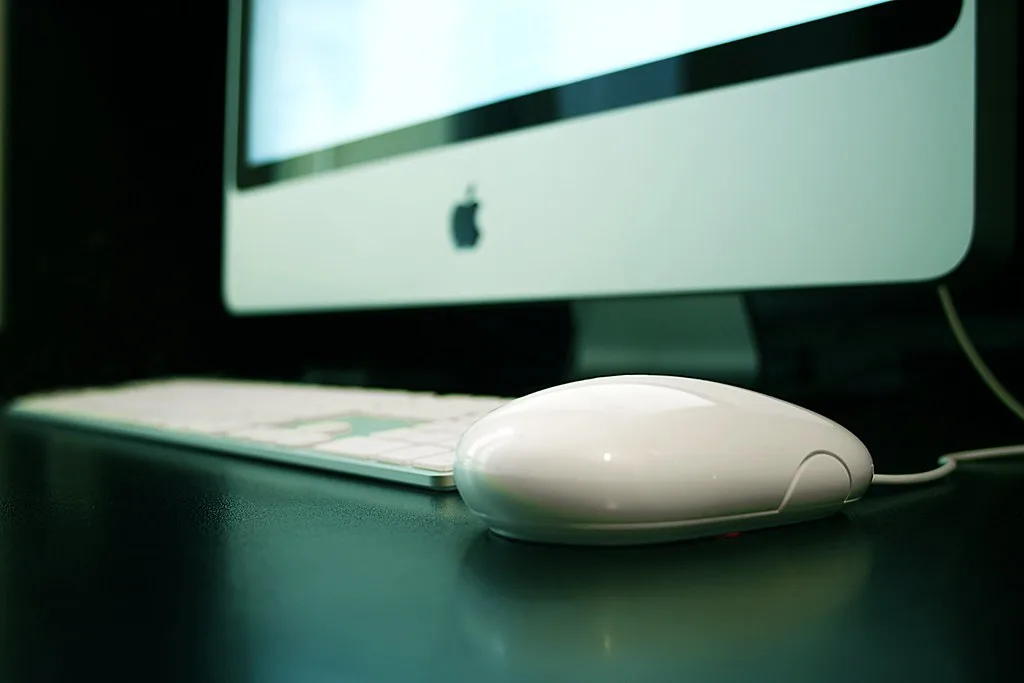 Computer Accessories