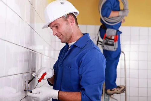 Electric Services