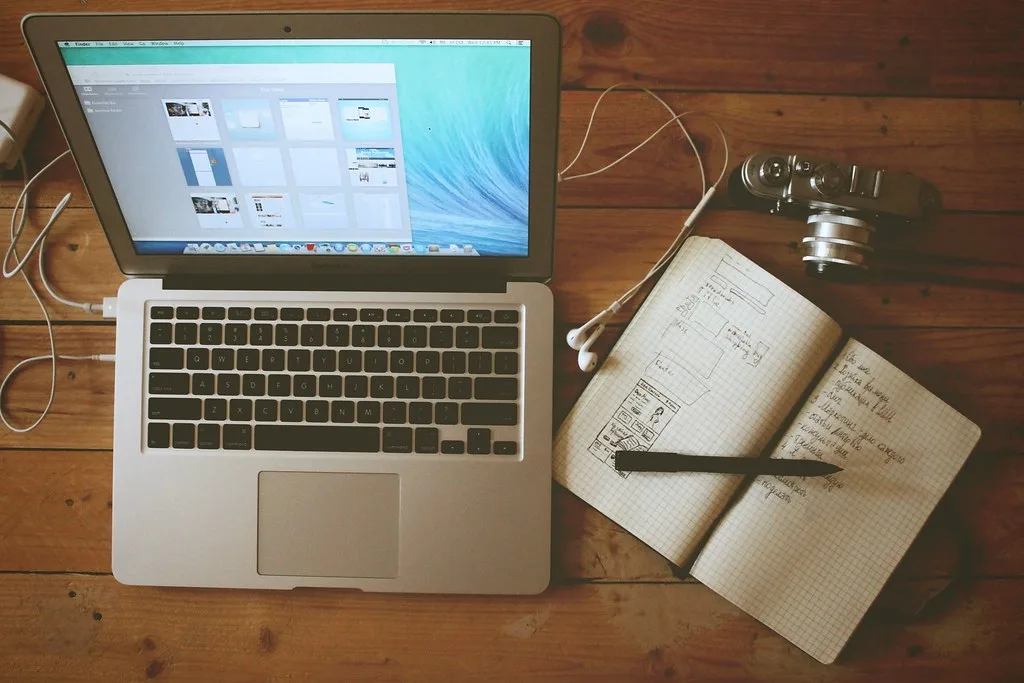 Laptops