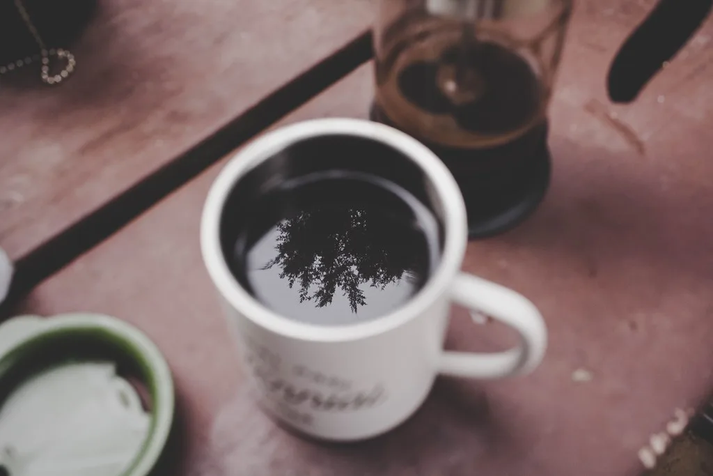 Mug Printing