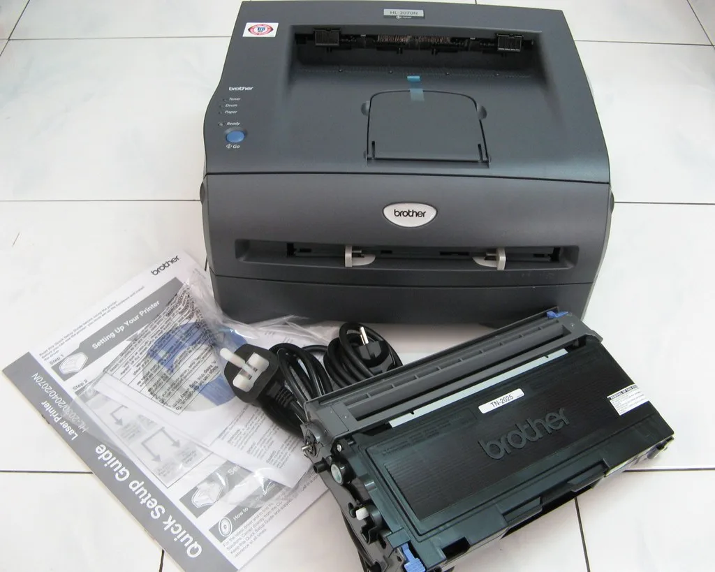 Printing